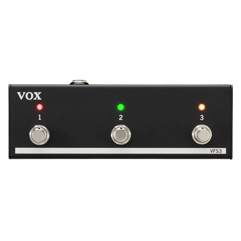 vox-vfs3-3-button-fsw-for-mini-go Vox VFS3 3 button FSW For MINI GO