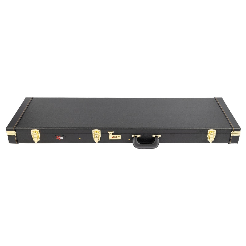 xtreme-precision-jazz-bass-rectangular-bass-guitar-case Xtreme Precision / Jazz Bass Rectangular Bass Guitar Case