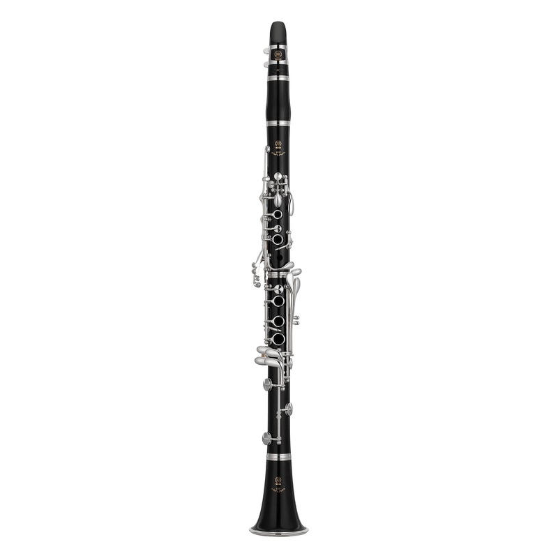 yamaha-clarinet-ycl650-mk3-professional-bb-model Yamaha Clarinet YCL650 MK3 - Professional Bb model