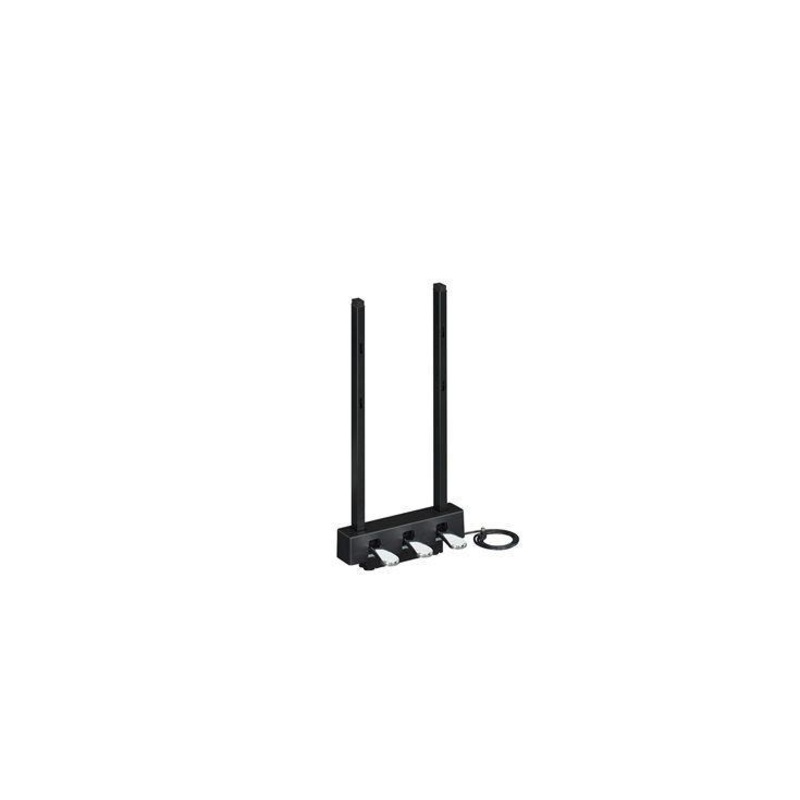 yamaha-lp1-triple-pedal-board-for-yamaha-p125a-p121-p225-p515-p525-digital-piano-black Yamaha LP1 Triple Pedal Board for Yamaha P125A/P121/P225/P515/P525 Digital Piano Black