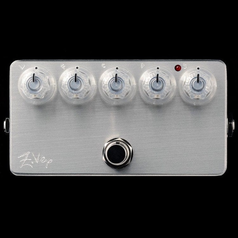zvex-limited-edition-reverse-fuzz-factory-engraved ZVex Limited Edition Reverse Fuzz Factory Engraved