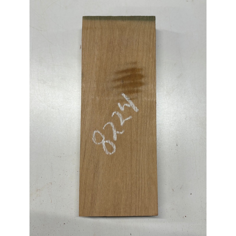 1-pcs-red-alder-lumber-board-blank-15-x-5-1-2-x-1-7-8-8224 1 Pcs, Red Alder Lumber Board Blank 15"x 5-1/2"x 1-7/8"#8224