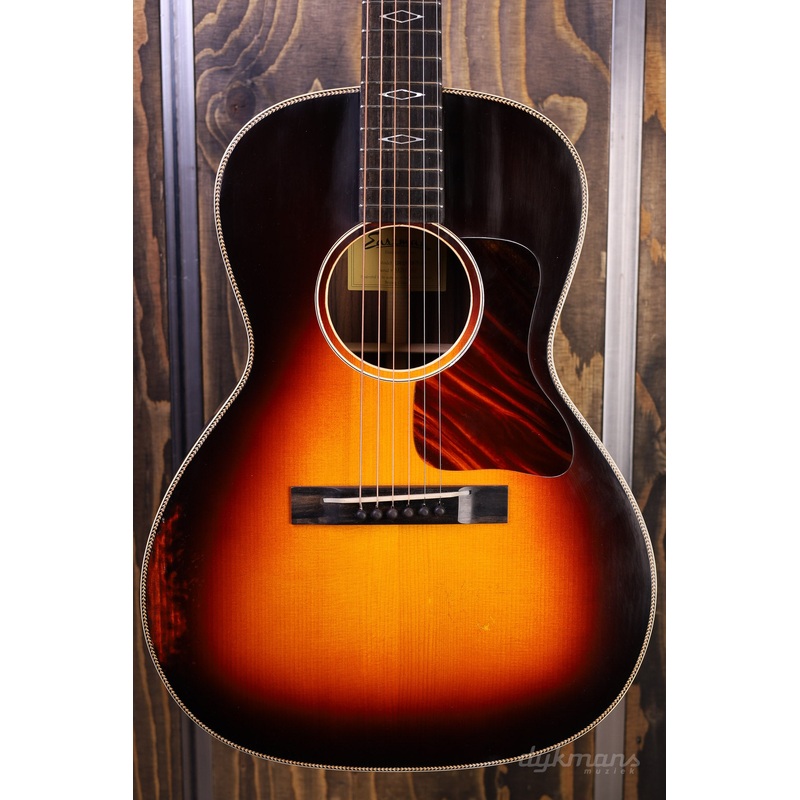 eastman-guitars-e20ooss-v-sb-antique Eastman Guitars E20OOSS/V-SB Antique