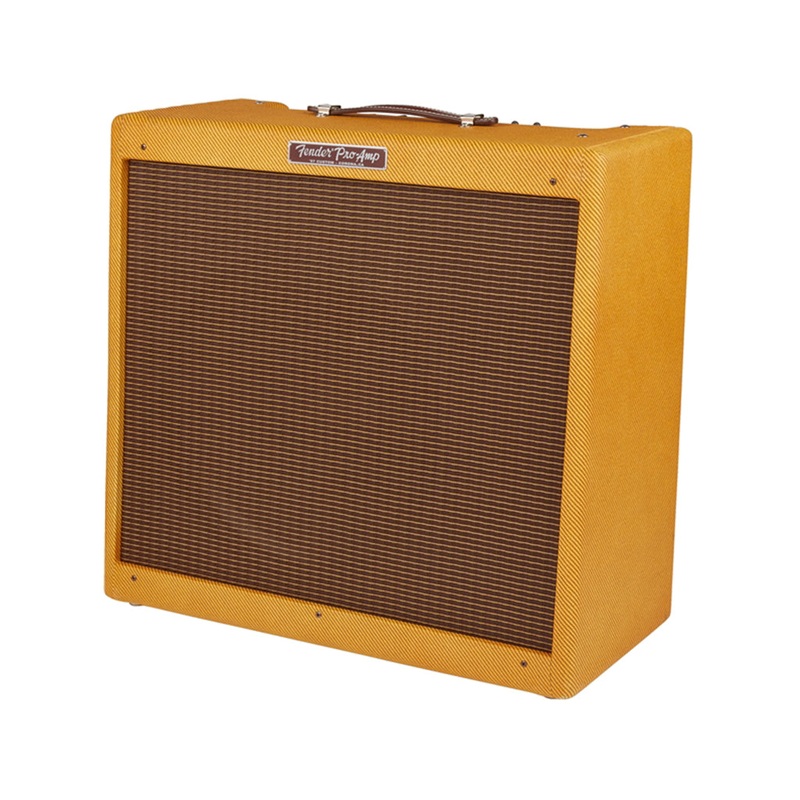 fender-57-custom-pro-guitar-amplifier-230v Fender 57 Custom Pro Guitar Amplifier, 230V