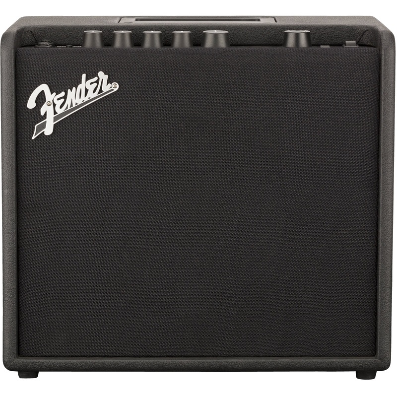 fender-mustang-lt25-guitar-amplifier Fender Mustang LT25 Guitar Amplifier