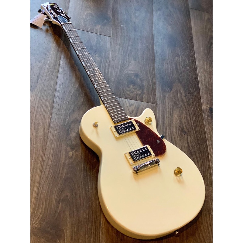 gretsch-g2210-streamliner-junior-jet-club-in-vintage-white Gretsch G2210 Streamliner Junior Jet Club in Vintage White