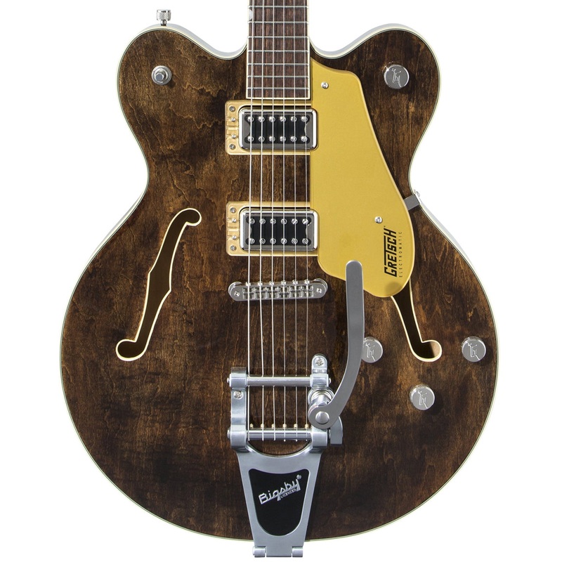 gretsch-g5622t-electromatic-center-block-double-cut-with-bigsby-laurel-fingerboard-electric-guitar-imperial-stain Gretsch G5622T Electromatic Center Block Double-Cut with Bigsby Laurel Fingerboard Electric Guitar - Imperial Stain