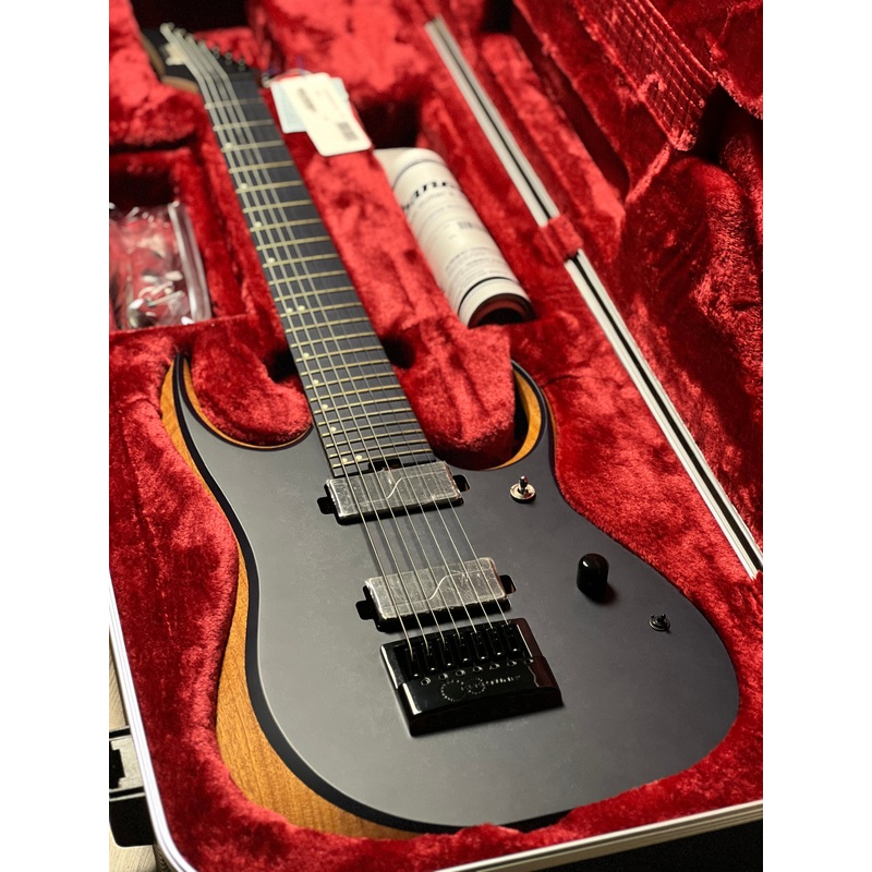 ibanez-prestige-rgdr4527et-ntf-w-case-natural Ibanez Prestige RGDR4527ET-NTF w/Case Natural
