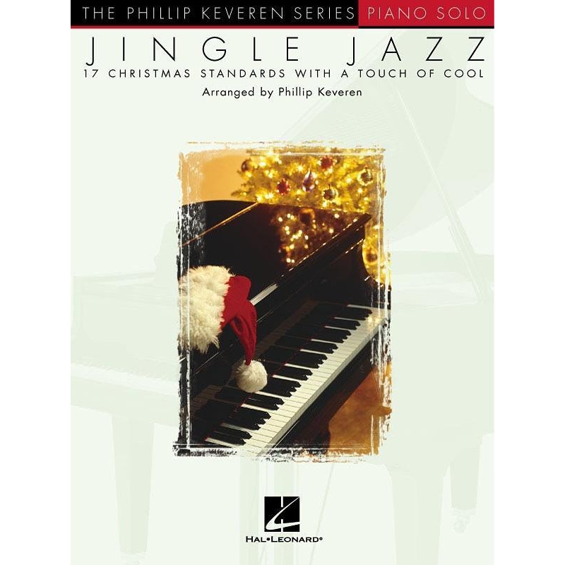 jingle-jazz-piano Jingle Jazz, Piano