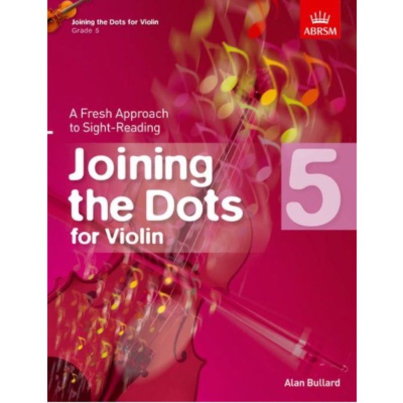joining-the-dots-for-violin-grade-5 Joining the Dots for Violin, Grade 5