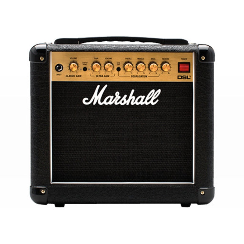 marshall-dsl1cr-1w-dual-channel-tube-guitar-combo-amplifier Marshall DSL1CR 1W Dual Channel Tube Guitar Combo Amplifier