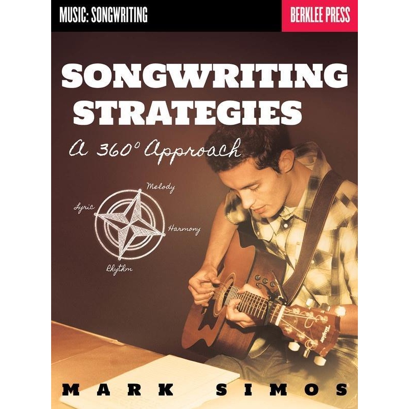 songwriting-strategies Songwriting Strategies