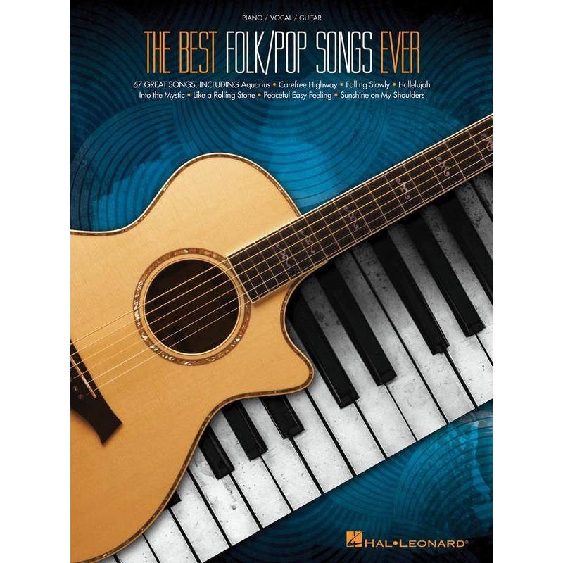 the-best-folk-pop-songs-ever The Best Folk/Pop Songs Ever