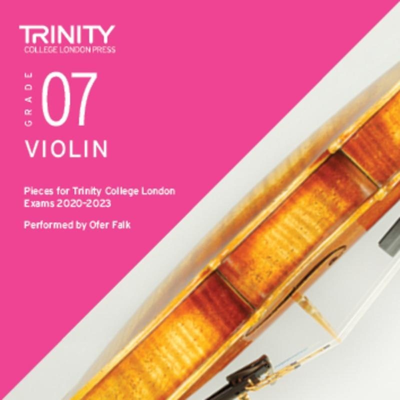 trinity-violin-exam-pieces-2020-2023-grade-7 Trinity Violin Exam Pieces 2020-2023 Grade 7