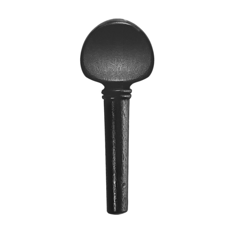 v-parts-ebonized-hardwood-violin-peg V-Parts Ebonized Hardwood Violin Peg
