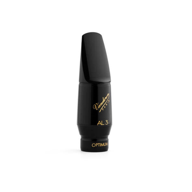 vandoren-sm711-optimum-series-alto-saxophone-mouthpiece-al3 Vandoren SM711 Optimum Series Alto Saxophone Mouthpiece - AL3