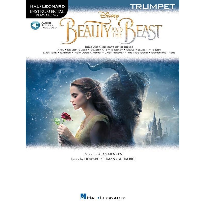 beauty-and-the-beast-for-trumpet Beauty and the Beast for Trumpet