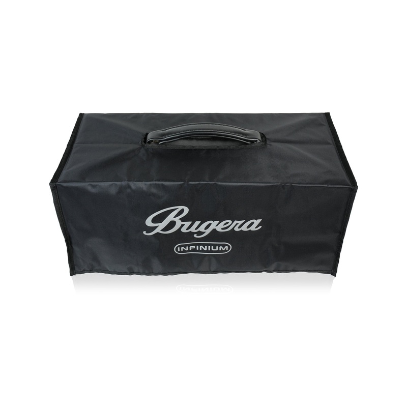 bugera-g20-pc-g20-protective-cover Bugera G20-PC G20 Protective Cover