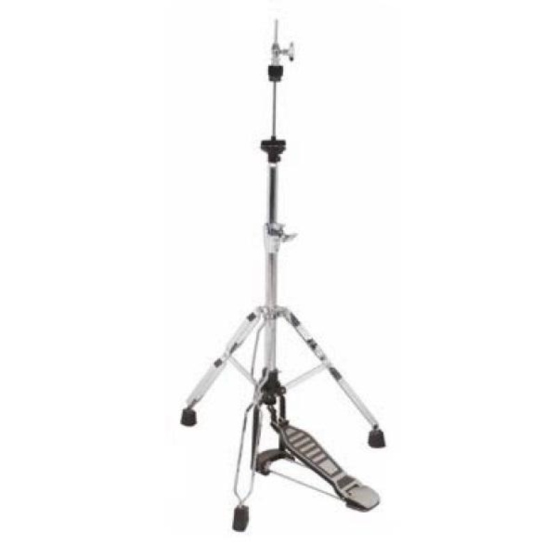 dxp-350-series-deluxe-hi-hat-stand DXP 350 Series Deluxe Hi Hat Stand