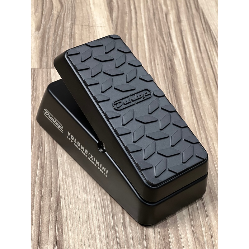 jim-dunlop-volume-pedal-mini-dvp4 Jim Dunlop Volume Pedal Mini DVP4