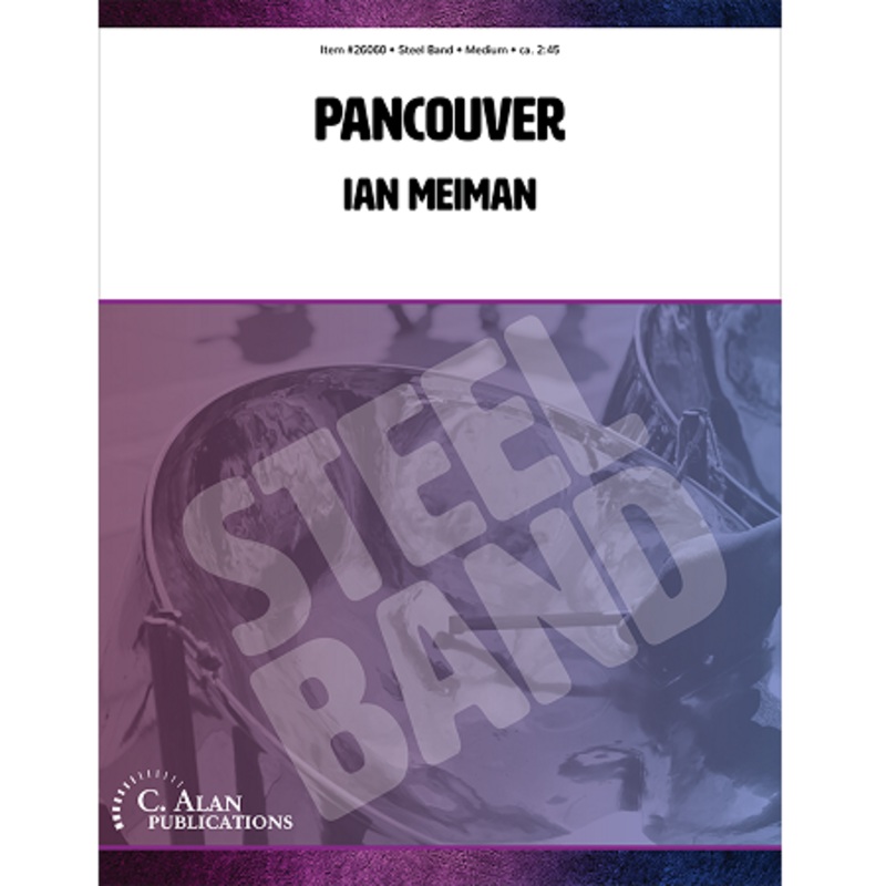 meiman-pancouver-steel-band Meiman - Pancouver (Steel Band)