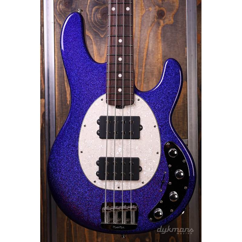music-man-stingray-special-hh-violet-sparkle-burst Music Man Stingray Special HH Violet Sparkle Burst