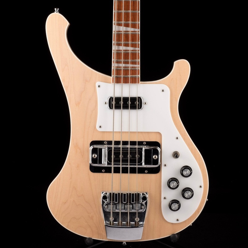 pre-owned-2016-rickenbacker-4003-mapleglo-bass-guitar-with-ohsc Pre-Owned 2016 Rickenbacker 4003 Mapleglo Bass Guitar With OHSC