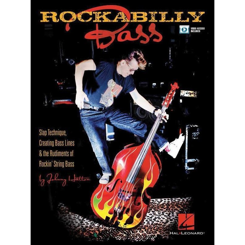 rockabilly-bass Rockabilly Bass