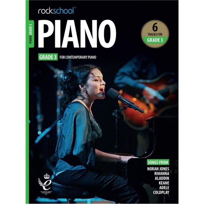 rockschool-piano-2019-grade-3 Rockschool Piano 2019+ - Grade 3
