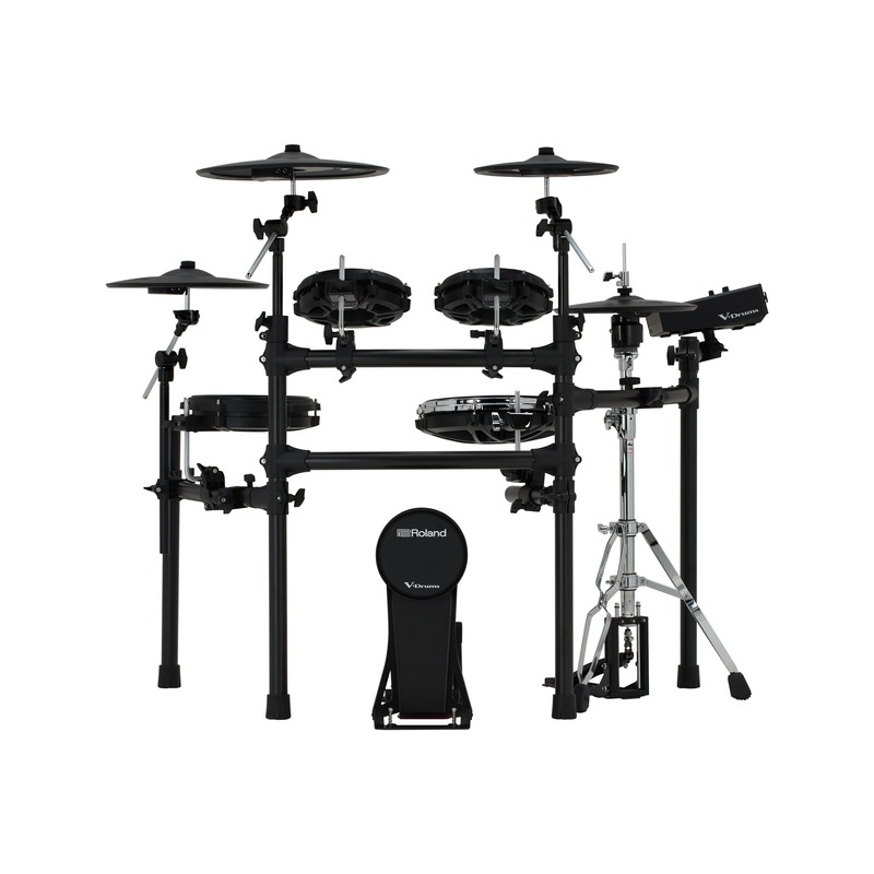 roland-v-drums-td513-electronic-drum-kit-hardware-not-included-bdl Roland V-Drums TD513 Electronic Drum Kit (Hardware Not Included) (BDL)