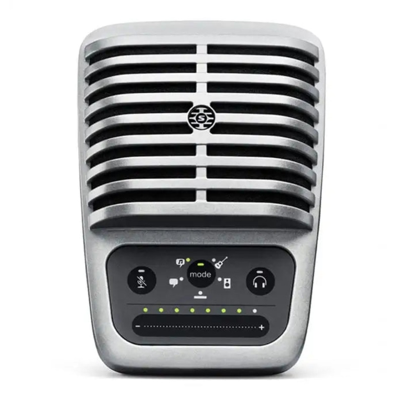 shure-mv51 Shure MV51
