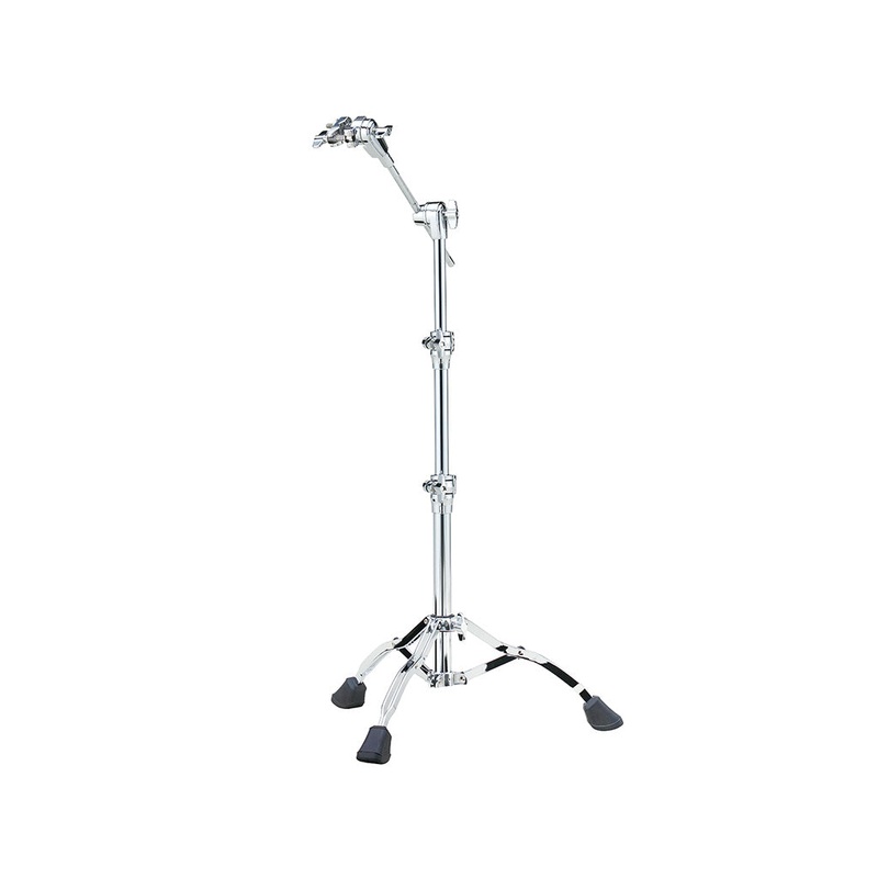 tama-hps80w-roadpro-electronic-pad-stand TAMA HPS80W Roadpro Electronic Pad Stand