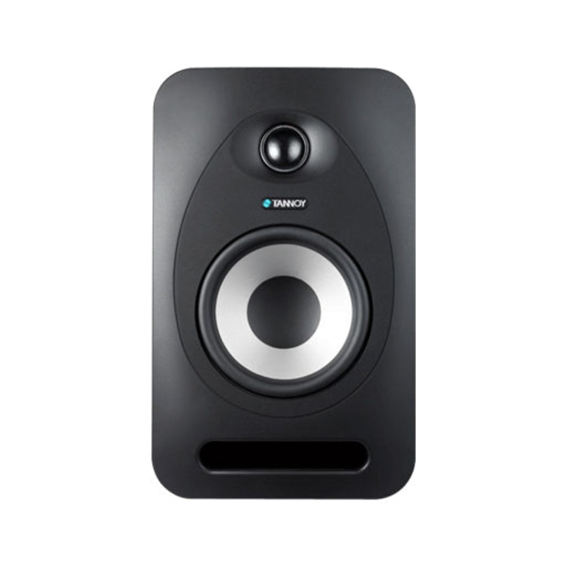 tannoy-reveal-502-studio-monitor-speaker-single-eu Tannoy Reveal 502 Studio Monitor Speaker, Single, EU