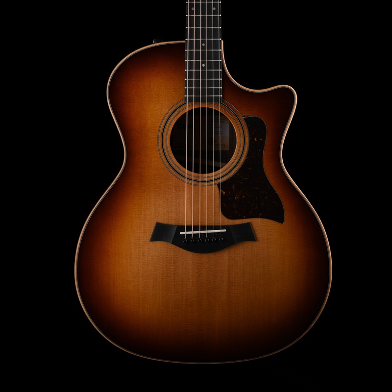taylor-414ce-studio-shaded-edgeburst-acoustic-electric-guitar-with-soft-case Taylor 414ce Studio Shaded Edgeburst Acoustic Electric Guitar With Soft Case