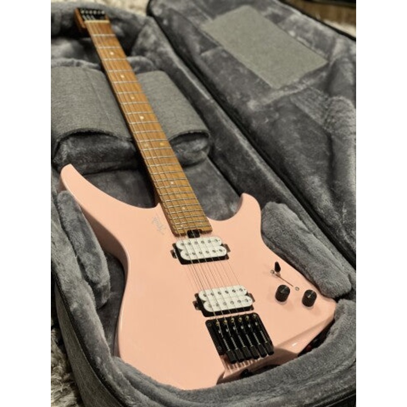 aguda-musicboy-in-shell-pink Aguda Musicboy in Shell Pink