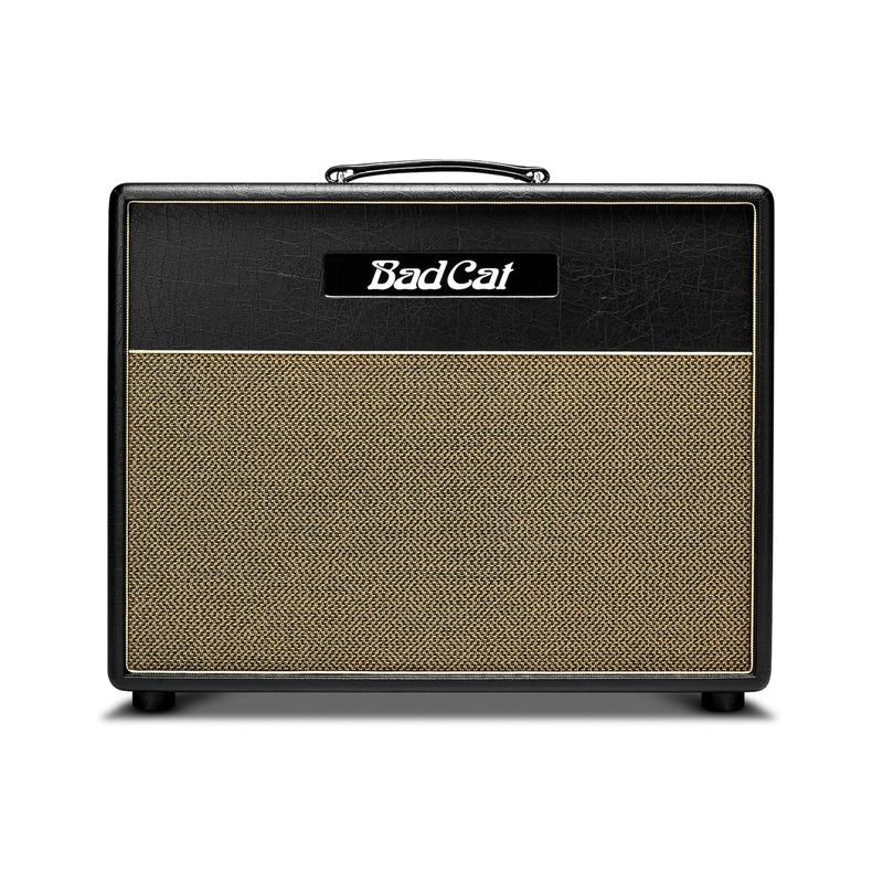 bad-cat-black-cat-1x12-extension-cabinet-b-stock Bad Cat Black Cat 1x12 Extension Cabinet (B-Stock)