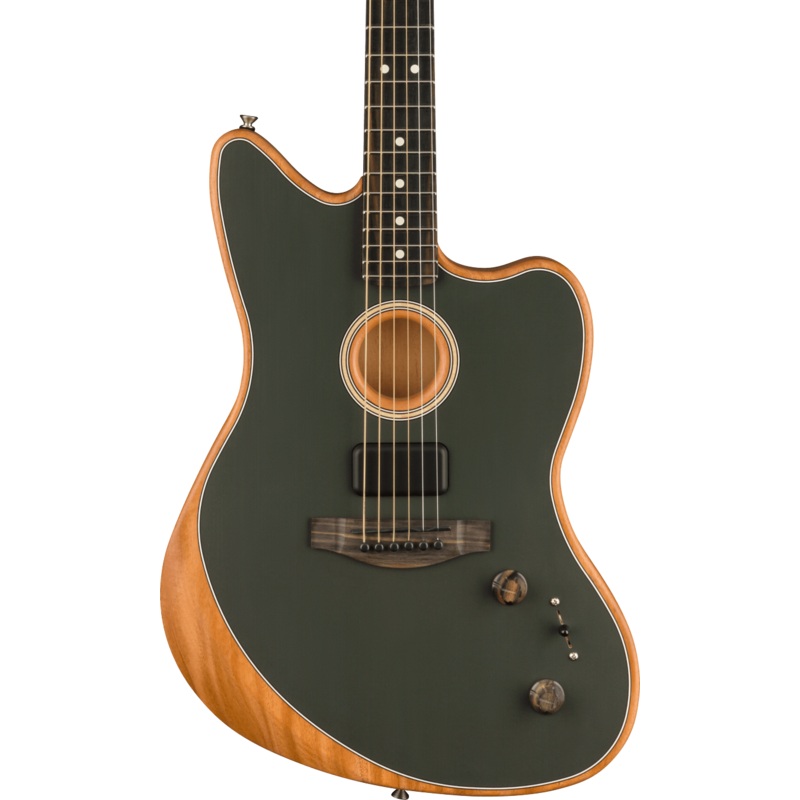fender-acoustasonic-jazzmaster-tungsten-with-gig-bag Fender Acoustasonic Jazzmaster Tungsten With Gig Bag