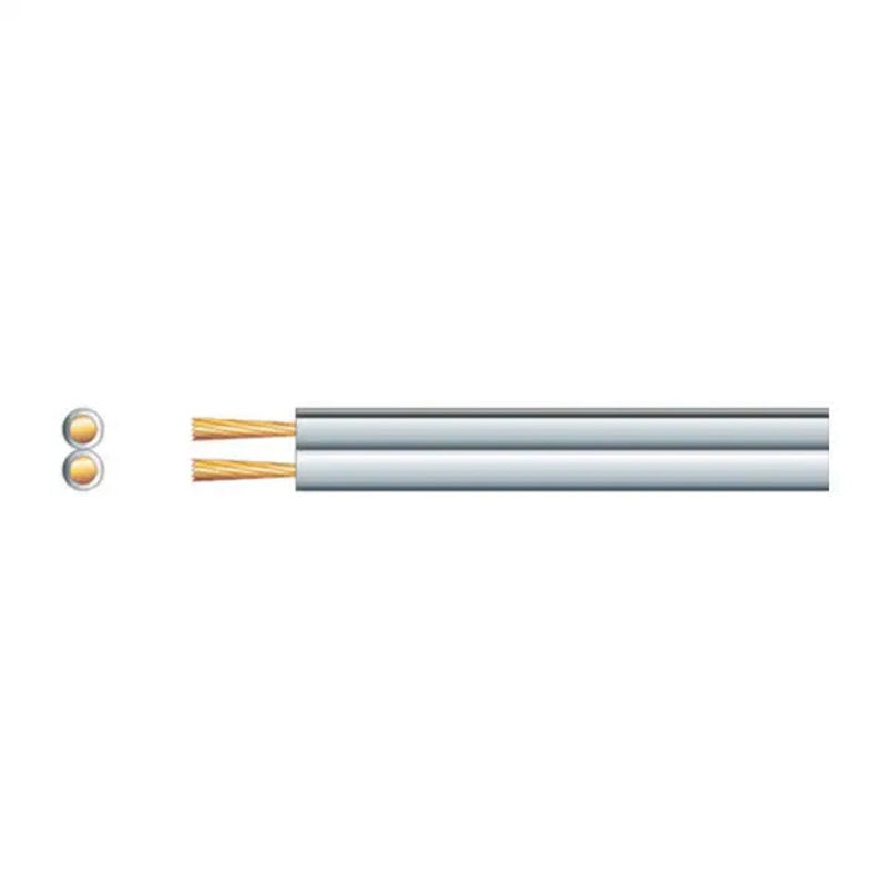 filo-speaker-cable-1-5mm-white-100m Filo SPEAKER CABLE 1.5MM WHITE 100M