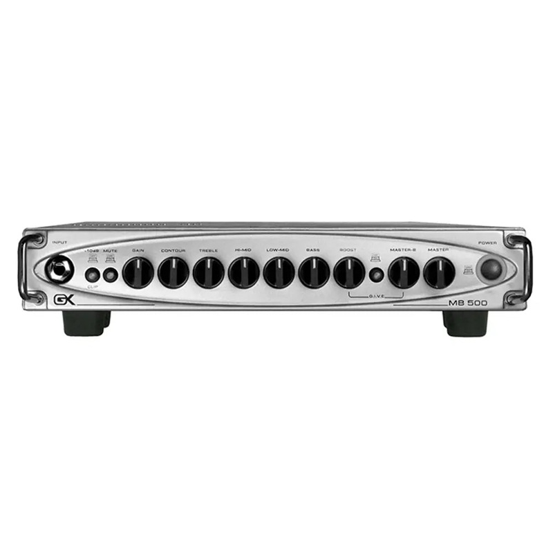 gallien-krueger-mb500-ultra-light-bass-ampli-head-500w Gallien Krueger MB500 Ultra Light Bass Ampli Head 500W
