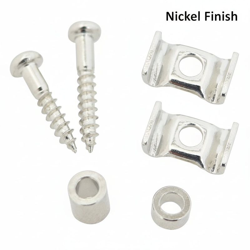 gotoh-stamped-steel-string-tree-retainer-set-nickel-finish-rg105-rg130-n Gotoh Stamped Steel String Tree Retainer Set - Nickel Finish (RG105/RG130 N)