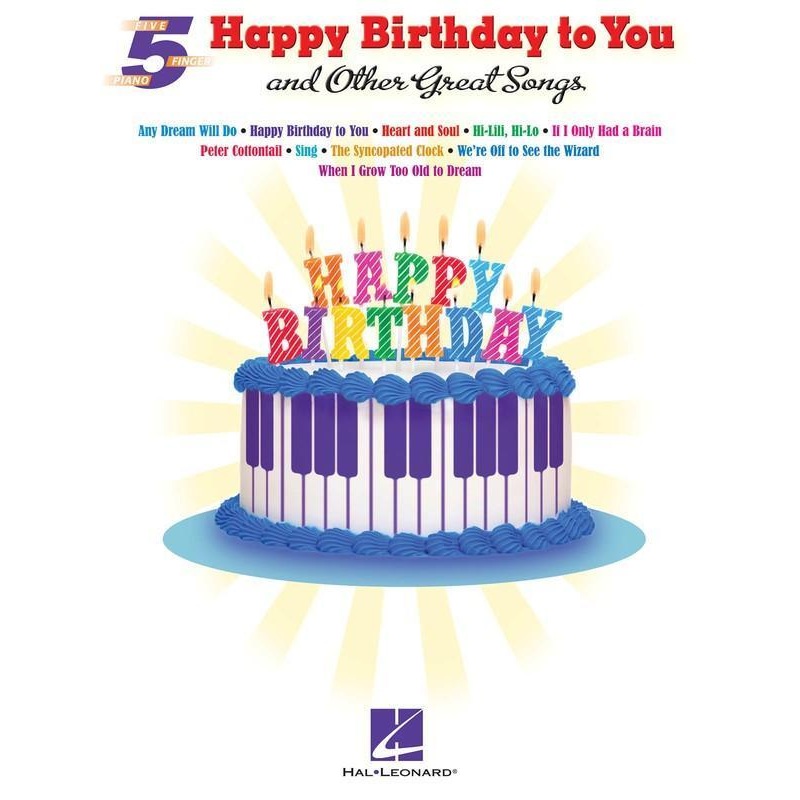 happy-birthday-to-you-and-other-great-songs Happy Birthday to You and Other Great Songs