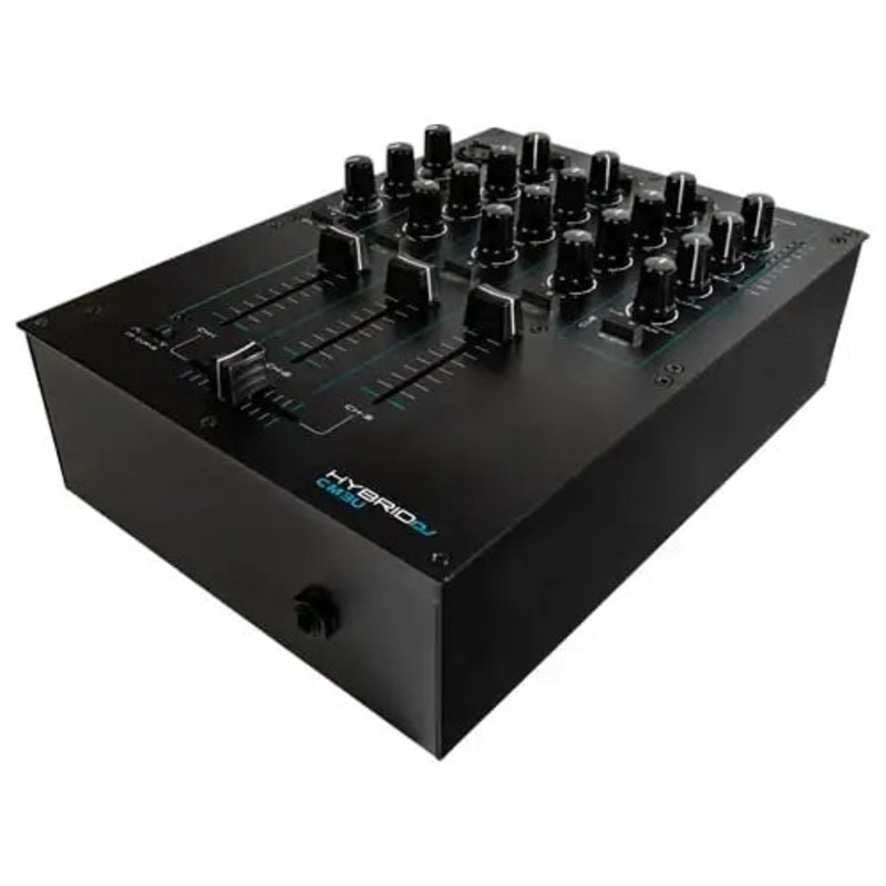 hybrid-cm3u Hybrid CM3U