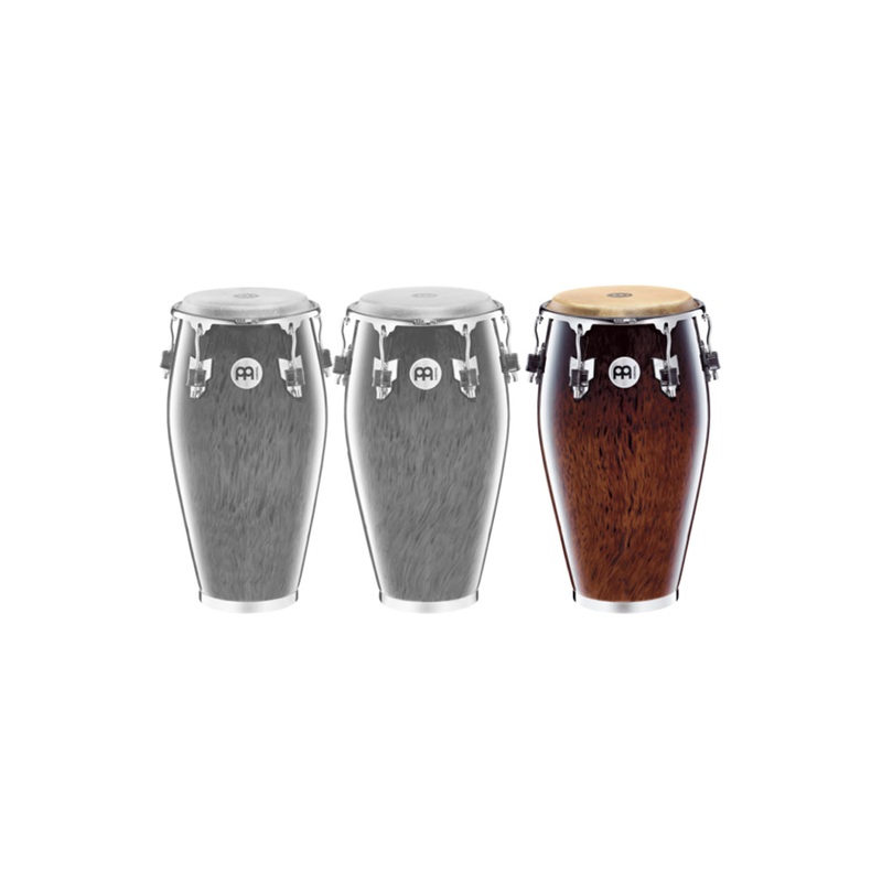 meinl-percussion-mp1212bb-12-1-2inch-professional-series-tumba-brown-burl MEINL Percussion MP1212BB 12 1/2inch Professional Series Tumba, Brown Burl