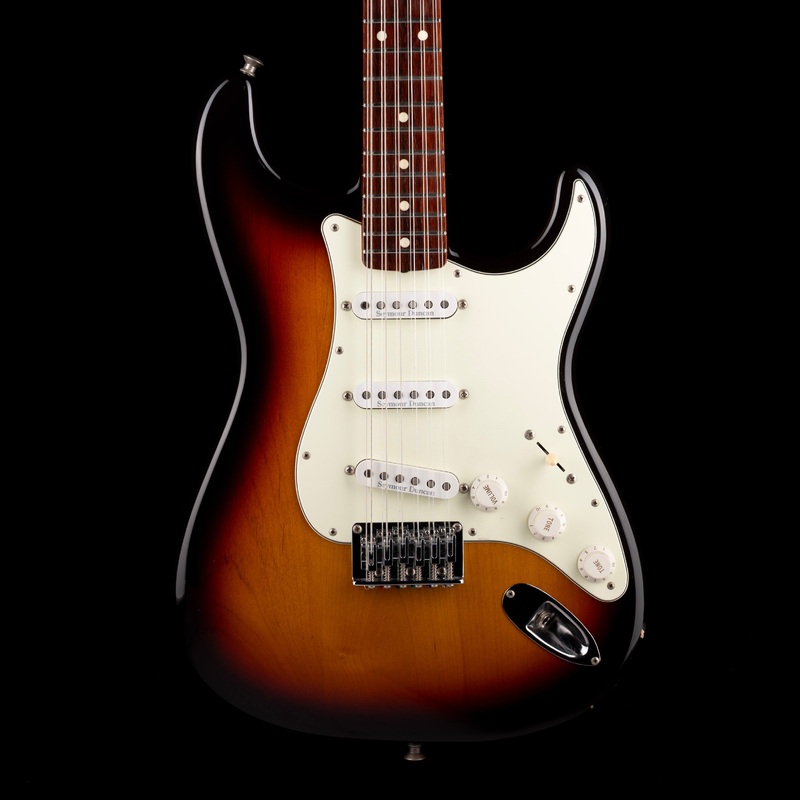 pre-owned-1994-fender-made-in-japan-stratocaster-xii-3-color-sunburst-12-string-electric-with-gig-bag Pre Owned 1994 Fender Made in Japan Stratocaster XII 3-Color Sunburst 12-String Electric With Gig Bag
