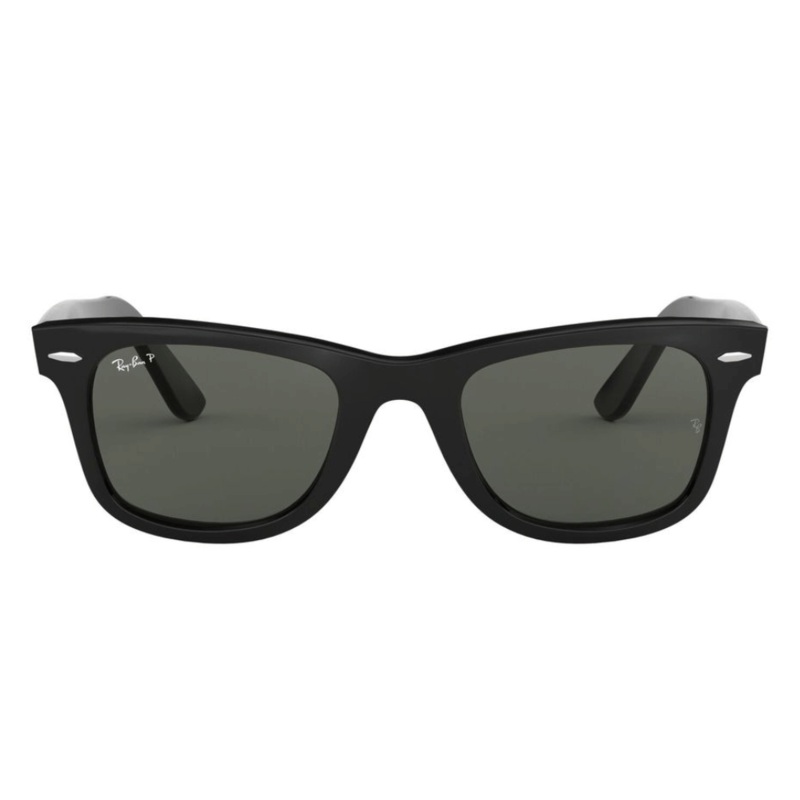 ray-ban-original-wayfarer-classic-sunglasses-polished-black-green-demo-open-box-no-warranty Ray-Ban Original Wayfarer Classic Sunglasses - Polished Black/Green (DEMO, OPEN BOX, NO WARRANTY)