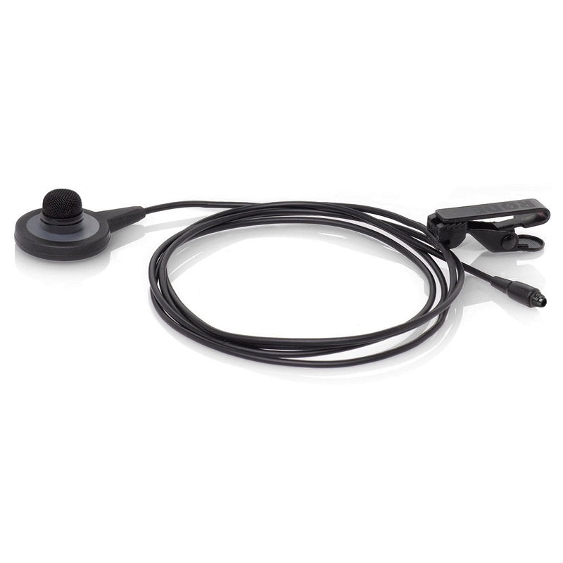 rode-pinmic-discreet-pin-through-lapel-microphone Rode PinMic Discreet Pin-Through Lapel Microphone