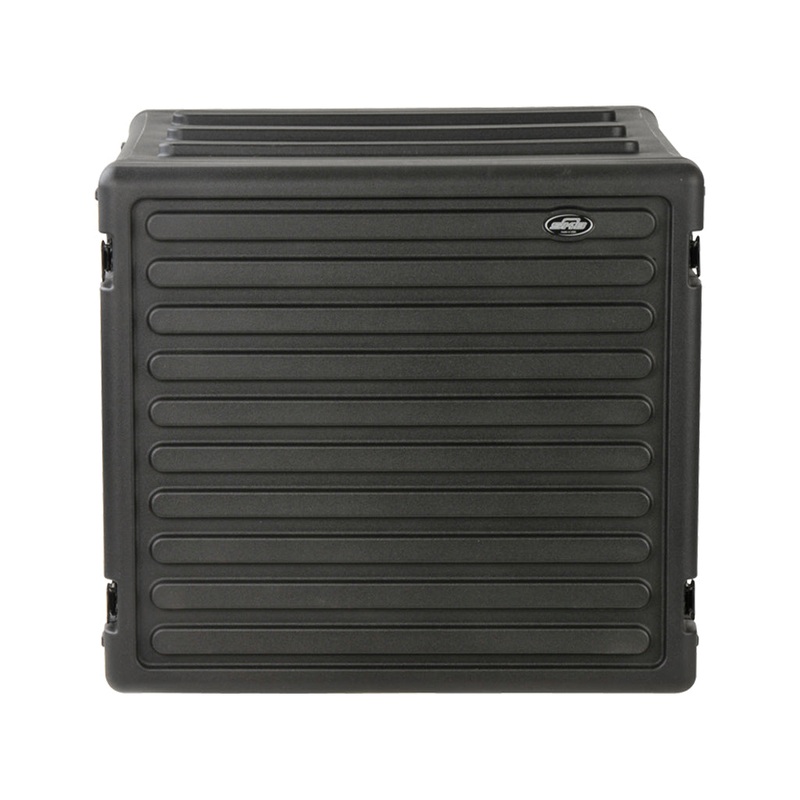 skb-1skb-r10u-10u-roto-rack-case SKB 1SKB-R10U 10U Roto Rack Case