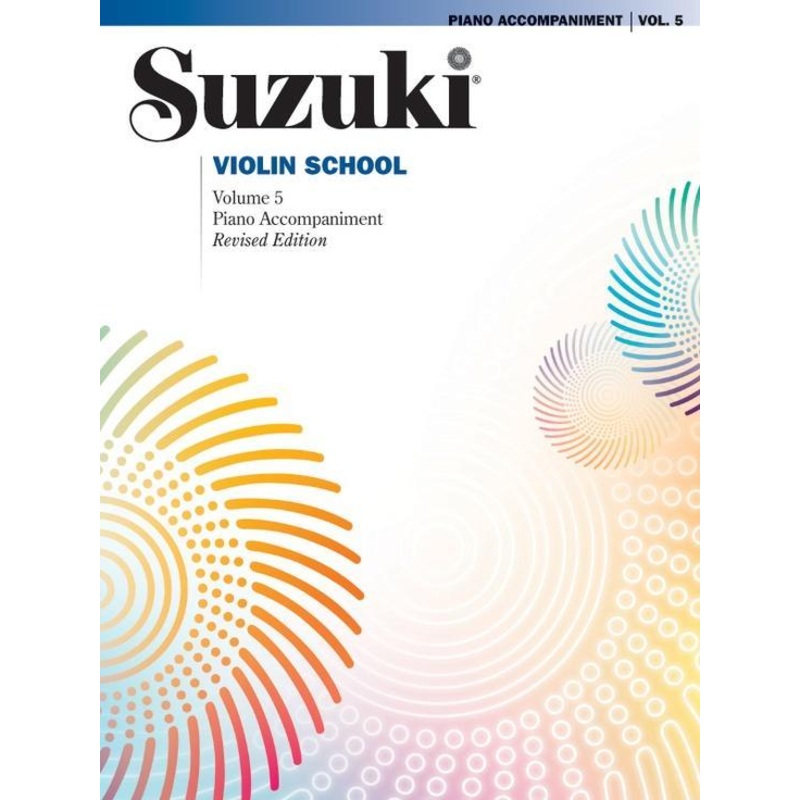 suzuki-violin-school-volume-5-piano-accompaniment-book Suzuki Violin School Volume 5 - Piano Accompaniment Book