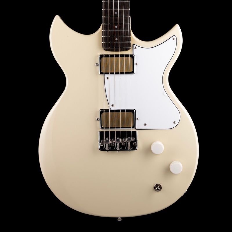 used-harmony-rebel-pearl-white-with-mono-case Used Harmony Rebel Pearl White With Mono Case