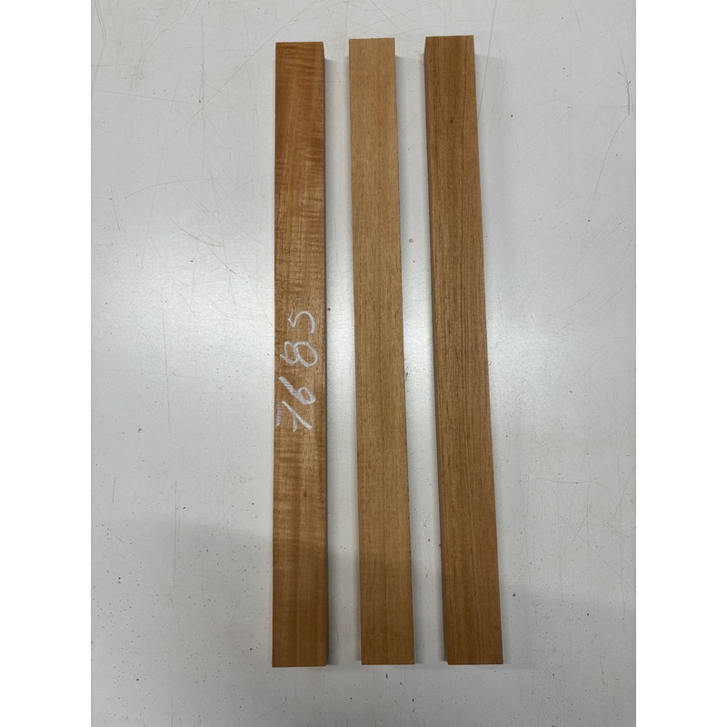 3-pack-spanish-cedar-thin-stock-lumber-24-x1-7-8-x1-7685 3 Pack, Spanish Cedar Thin Stock Lumber 24"x1-7/8"x1" #7685